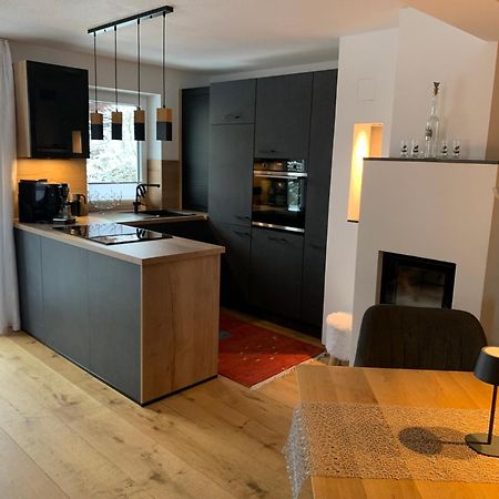 Апартаменти Haus Caecilia Занкт-Мартін-бай-Лофер Екстер'єр фото