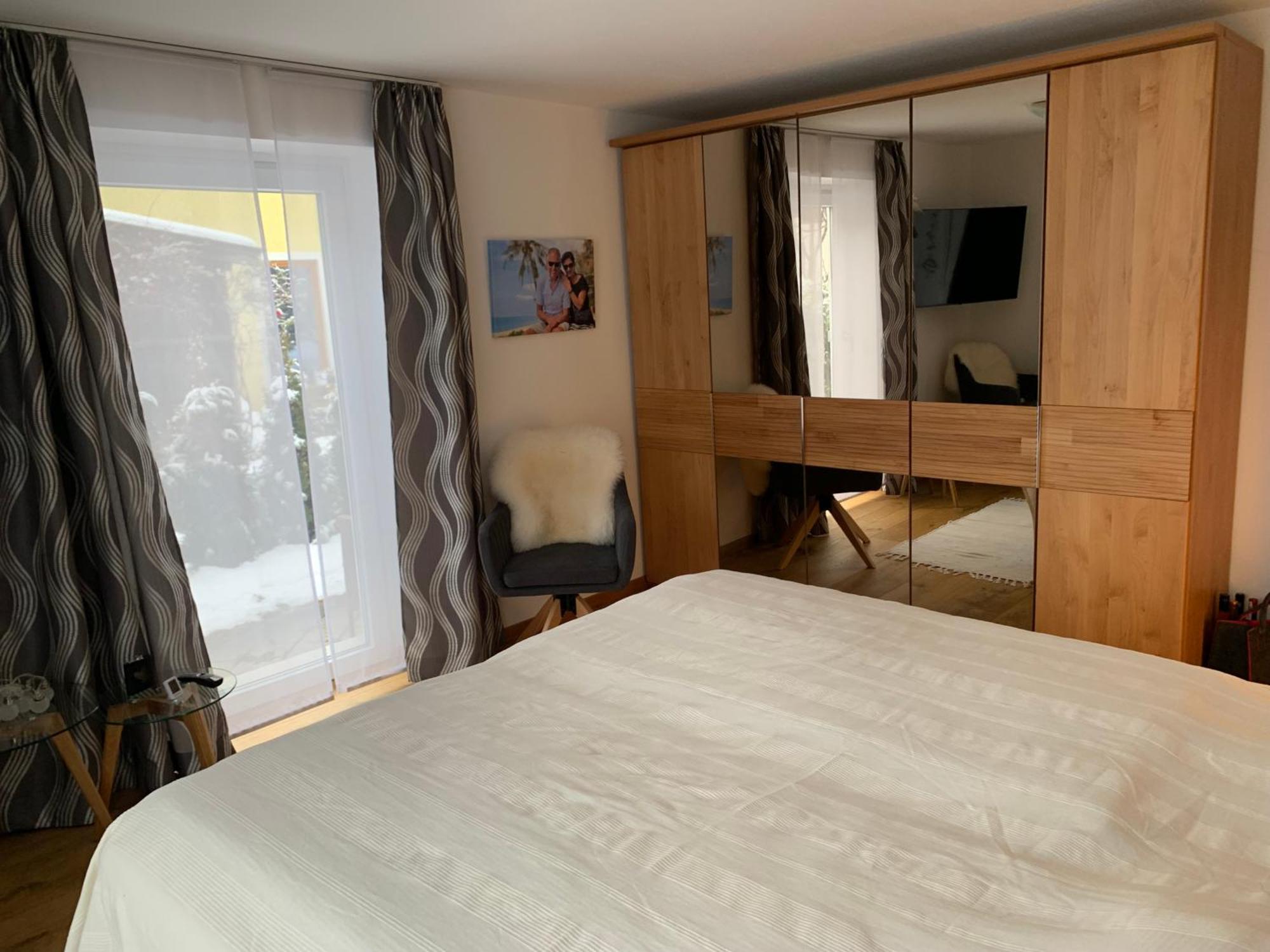 Апартаменти Haus Caecilia Занкт-Мартін-бай-Лофер Екстер'єр фото