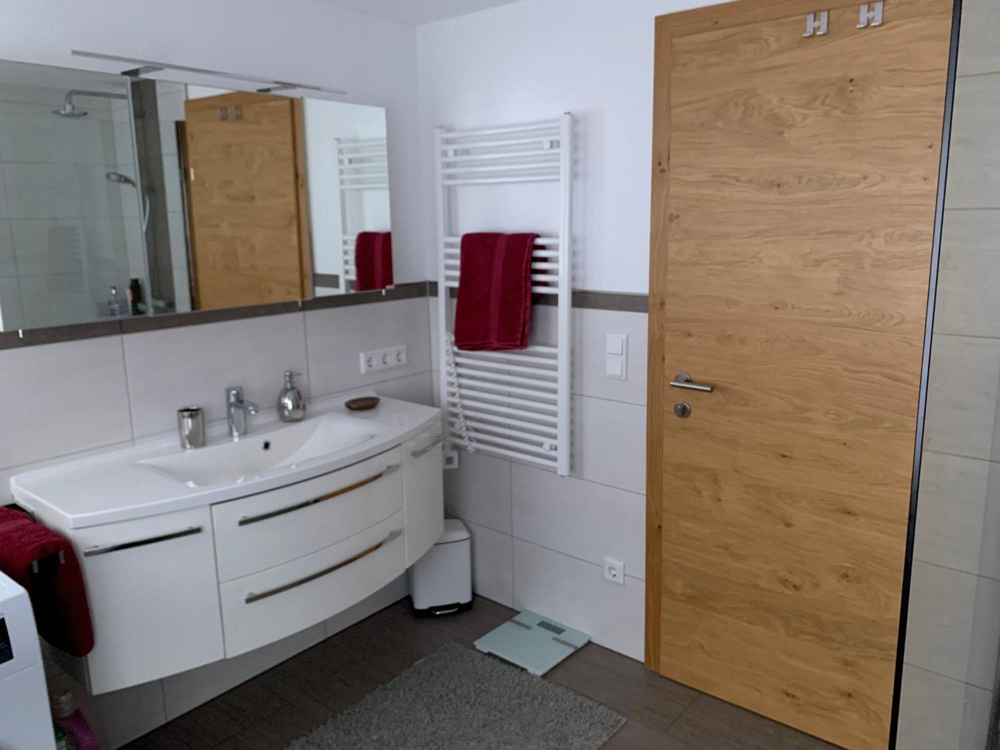 Апартаменти Haus Caecilia Занкт-Мартін-бай-Лофер Екстер'єр фото