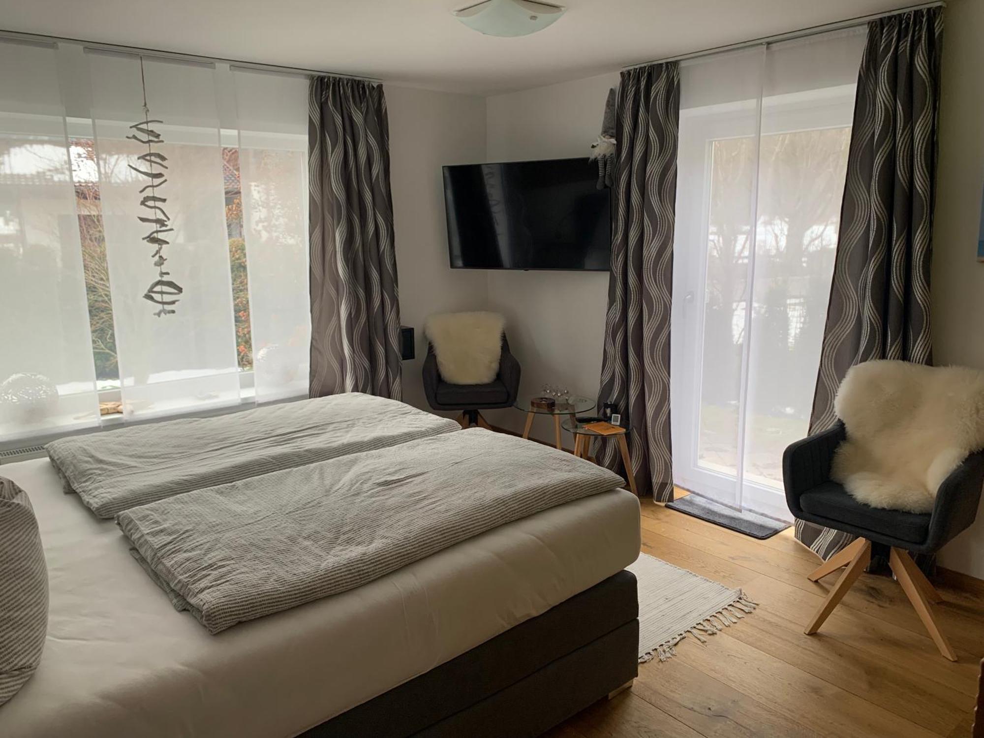Апартаменти Haus Caecilia Занкт-Мартін-бай-Лофер Екстер'єр фото